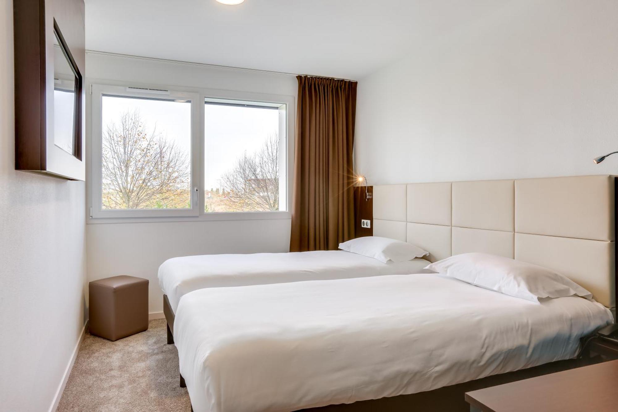The Originals City, Hotel Caen Memorial Room photo
